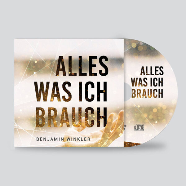 Benjamin Winkler CD-Bundle – Bild 3